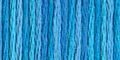 Mediterranean Sea - Color Variations Floss (4022)