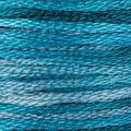 Caribbean Bay - Color Variations Floss (4025)