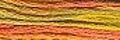 Desert Canyon - Color Variations Floss (4126)