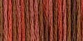 Terra Cotta - Color Variations Floss (4135)