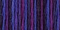 Mystical Midnight - Color Variations Floss (4245)