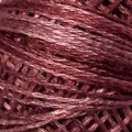 Valdani 3-Ply Thread - Old Rose