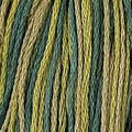 Valdani 6-Ply Thread - Olives