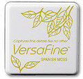 VersaFine Small Ink Pads - Spanish Moss