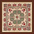 Cantata - Cross Stitch Pattern