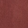 Red Pear Felted Wool Fabric 8x12