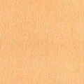 Orange Sherbet Felted Wool Fabric 12x17