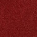 Louisiana Hot Sauce Felted Wool Fabric 12x17
