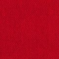 Candy Apple Felted Wool Fabric 17x24 Fat Quarter