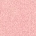 Emma's Pink Felted Wool Fabric 12x17