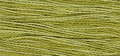 Guacamole - Weeks Dye Works Pearl Cotton #5