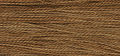 Chestnut - Weeks Dye Works Pearl Cotton #5