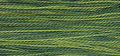 Blue Spruce - Weeks Dye Works Pearl Cotton #5
