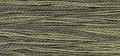 Pelican Gray - Weeks Dye Works Pearl Cotton #5