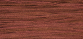 Brick - Weeks Dye Works Pearl Cotton #5