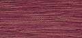 Raspberry - Weeks Dye Works Pearl Cotton #5