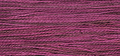 Bordeaux - Weeks Dye Works Pearl Cotton #5