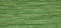 Emerald - Weeks Dye Works Pearl Cotton #5