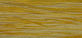 Sally's Sunshine - Weeks Dye Works Pearl Cotton #5