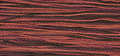 Indian Summer - Weeks Dye Works Pearl Cotton #5