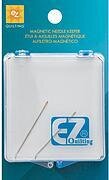 Magnetic Needle Keeper