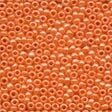 Mill Hill 00423 Tangerine Glass Beads - Size 11/0