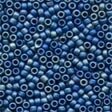 Mill Hill 03046 Matte Cadet Blue Antique Seed Beads 11/0