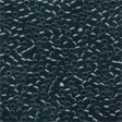 Mill Hill 10003 Black Magnifica Beads - Size 12/0