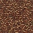 Mill Hill 10015 Golden Ginger Magnifica Beads - Size 12/0