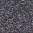 Mill Hill 10018 Sheer Blueberry Magnifica Beads - Size 12/0