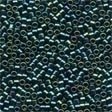 Mill Hill 10022 Royal Green Magnifica Beads - Size 12/0