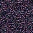 Mill Hill 10037 Wild Blueberry Magnifica Beads - Size 12/0