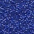 Mill Hill 10047 Opal Periwinkle Magnifica Beads - Size 12/0