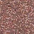 Mill Hill 10051 Salmon Opal Magnifica Beads - Size 12/0