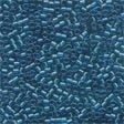 Mill Hill 10054 Sheer Deep Teal Magnifica Beads - Size 12/0