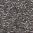 Mill Hill 10062 Taupe Shimmer Magnifica Beads - Size 12/0