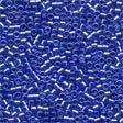 Mill Hill 10063 Deep Periwinkle Magnifica Beads - Size 12/0
