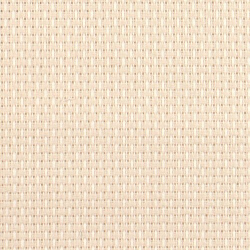 11 Count Ivory Aida Fabric 18x21