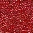 Mill Hill 10071MH Opal Cinnamon Red Magnifica Bead Size 12/0