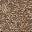 Mill Hill 10075 Victorian Copper Magnifica Beads - Size 12/0