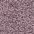 Mill Hill 10078 Dusty Mauve Magnifica Beads - Size 12/0