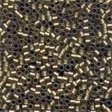 Mill Hill 10084 Golden Khaki Magnifica Beads - Size 12/0