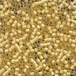 Mill Hill 10087 Pale Honey Magnifica Beads - Size 12/0