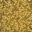 Mill Hill 10088 Golden Rod Magnifica Beads - Size 12/0