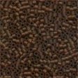 Mill Hill 10095 Rootbeer Magnifica Beads - Size 12/0