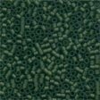 Mill Hill 10097 Matte Olive Magnifica Beads - Size 12/0