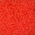 Mill Hill 10098 Matte Orange Magnifica Bead Size 12/0