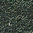 Mill Hill 10102 Opl Autumn Green Magnifica Beads - Size 12/0