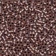 Mill Hill 10112 Cappuccino Rose Magnifica Beads - Size 12/0