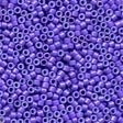 Mill Hill 10115 Purple Magnifica Beads - Size 12/0